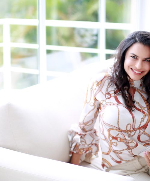 “Lilyane Fontes Revoluciona a Alimentação nos Supermercados do Nordeste com Chef&Nutri: Produtos Sem glúten, Sem lactose e Sem Conservantes”