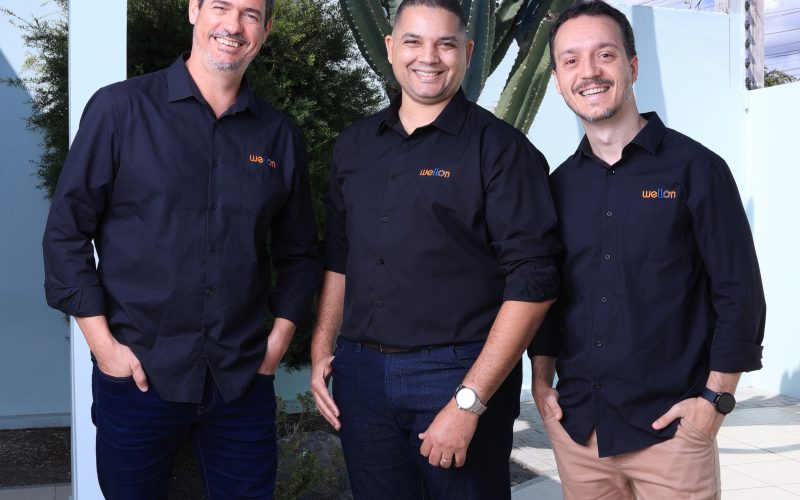 Wellon revoluciona a relação entre organização de saúde e pacientes na Jornada Paulista de Radiologia 2025