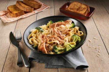 Applebee’s é destaque na Campinas Restaurant Week e opção gastronômica para o fim de semana