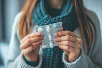 Busca por produtos ligados à imunidade cresce antes do inverno e reforça comportamento preventivo