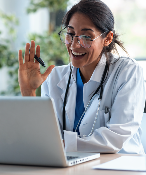 Consulta sem deslocamento: como a telemedicina está redesenhando o acesso à saúde no Brasil