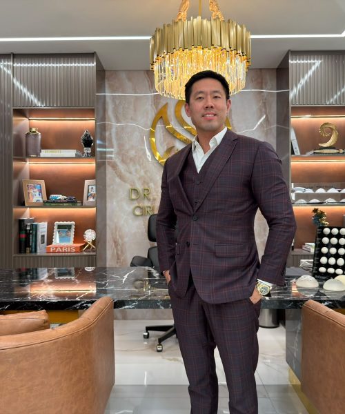 Mastopexia na senioridade: a complexidade cirúrgica pós-amamentação e as chaves para a preservação vascular e segurança vascular das mamas
