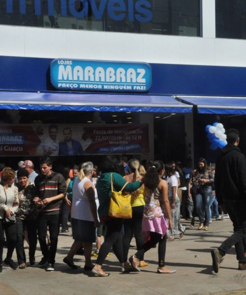 Conflito familiar e um rombo de R$ 140 milhões: a crise que abala a Marabraz
