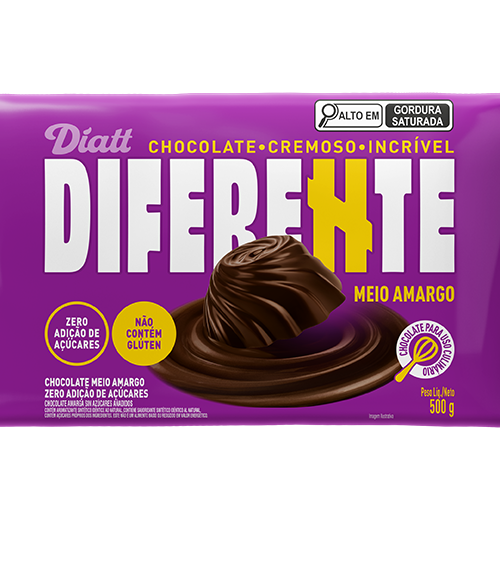 ZD Alimentos expande linha de indulgência com saudabilidade