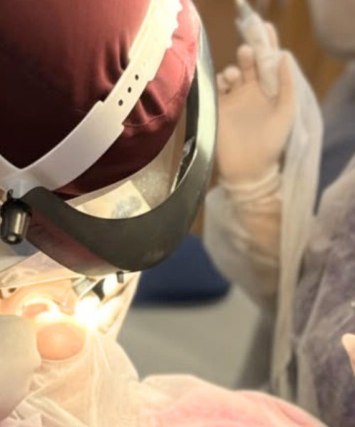 Aluno de Odontologia da FAMETRO conquista 1º lugar em seleção para projeto voltado a mulheres vítimas de violência