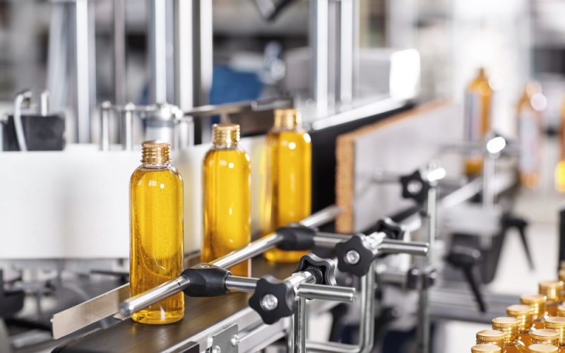 Edson Braga aponta confiança como tendência estratégica para a indústria de alimentos